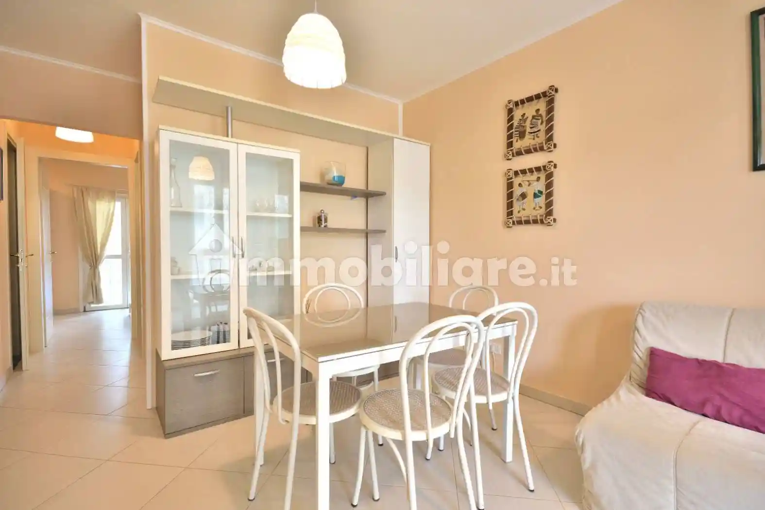 Appartamento in vendita a Pisa