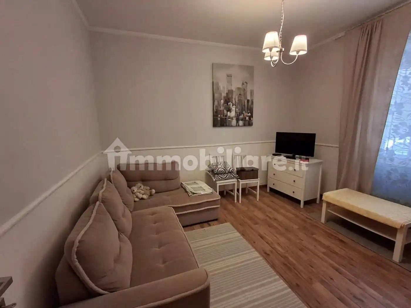 Appartamento in affitto a Salsomaggiore Terme