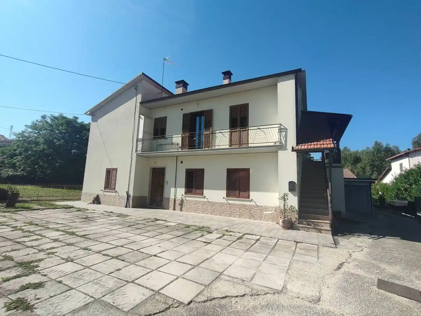 Appartamento in vendita a L'Aquila