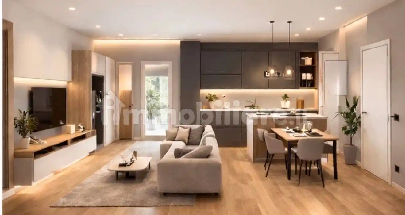 Appartamento in vendita a Varese