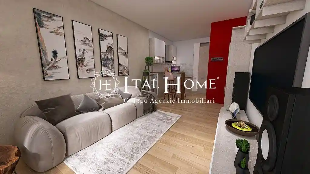 Loft in vendita a Milano