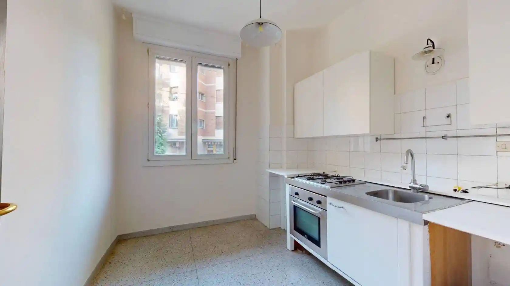 Appartamento in affitto a Bologna