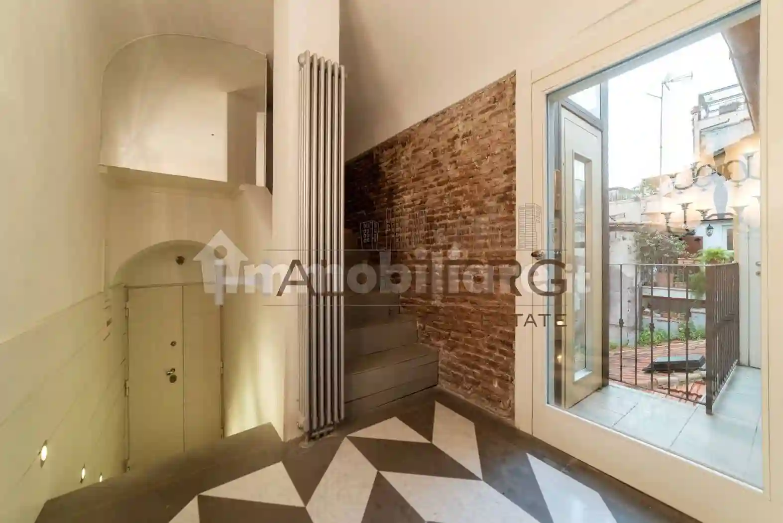 Attico - Mansarda - foto 5