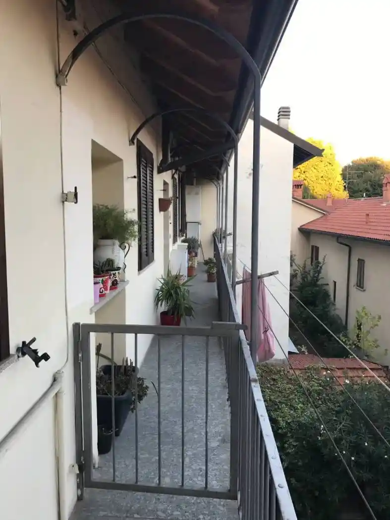 Appartamento in affitto a Cinisello Balsamo