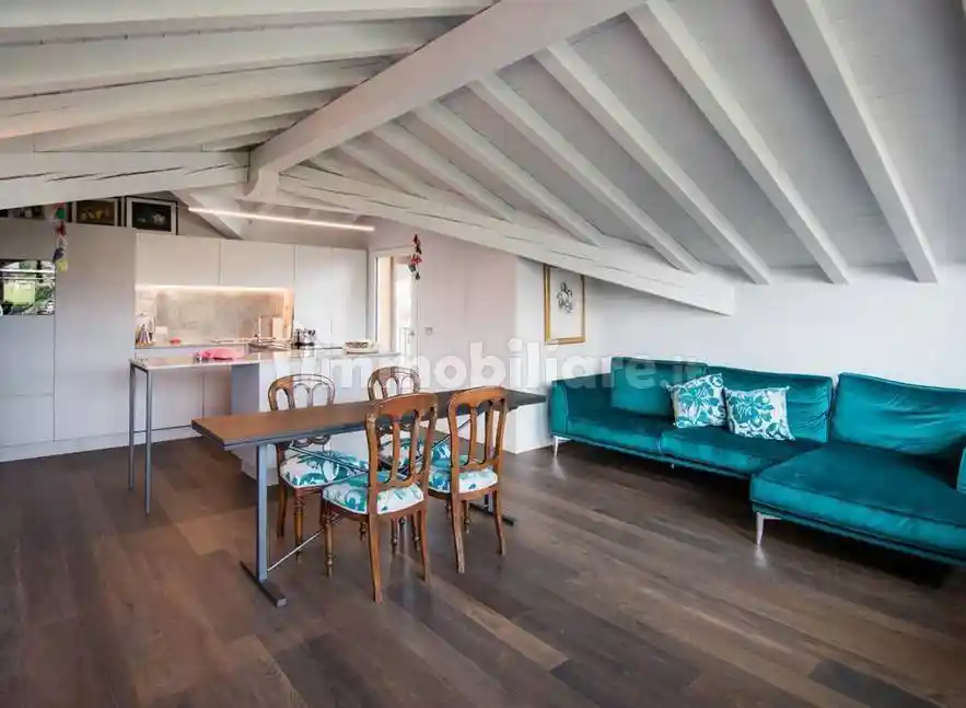 Attico - Mansarda in vendita a Milano