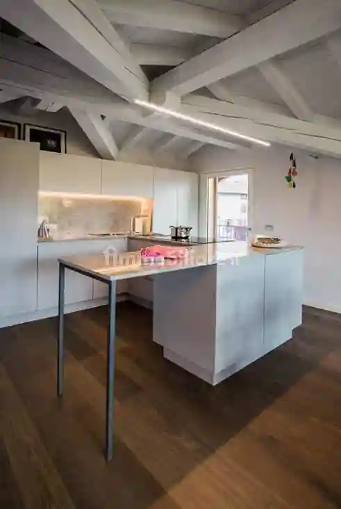 Attico - Mansarda - foto 5