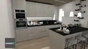 Appartamento in vendita a Bologna