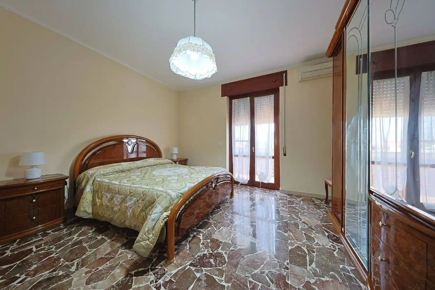 Appartamento in vendita a Fiumicino