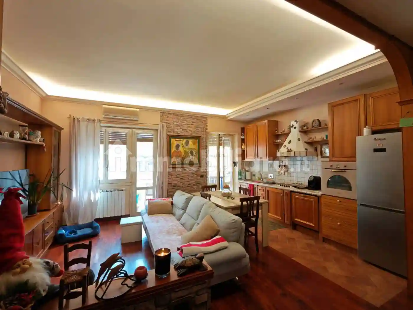 Appartamento - foto 4