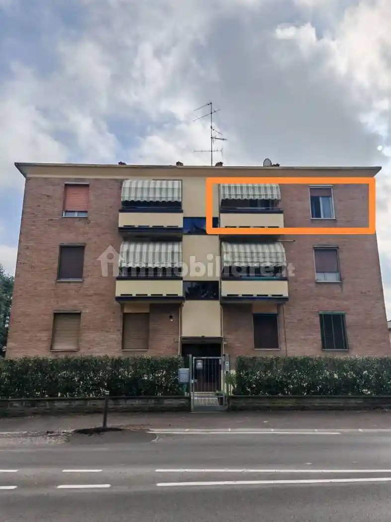 Appartamento in vendita a Reggio Emilia