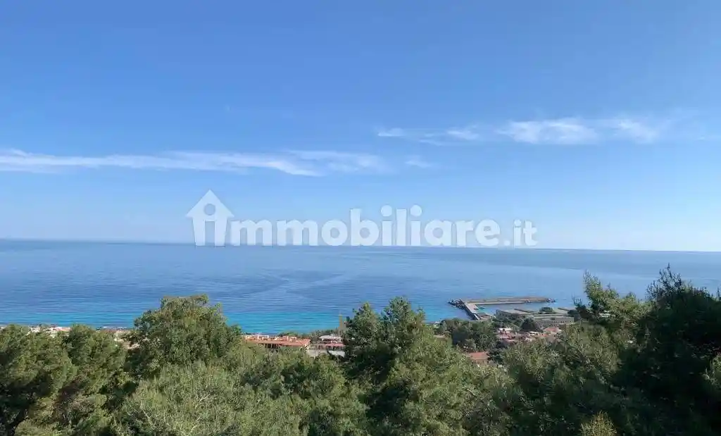 Villa in affitto a Palermo