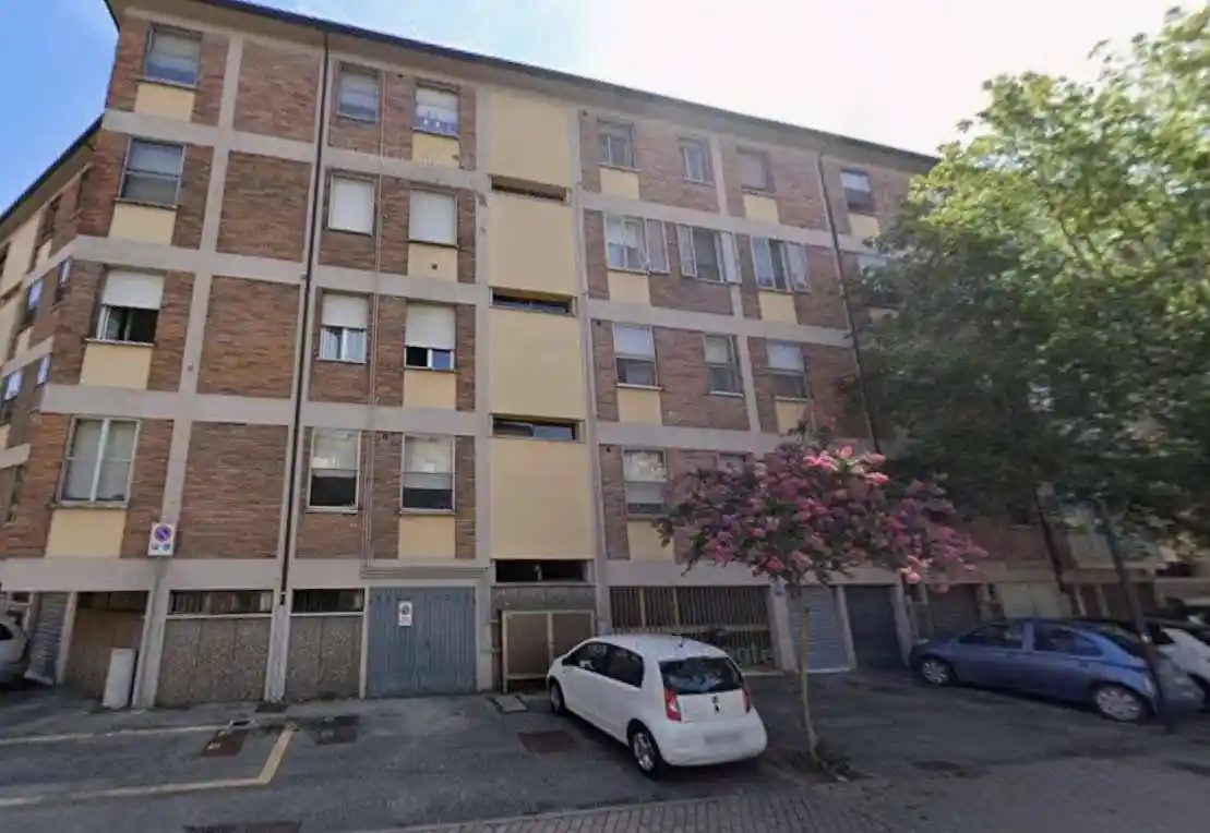 Appartamento in vendita a Ravenna