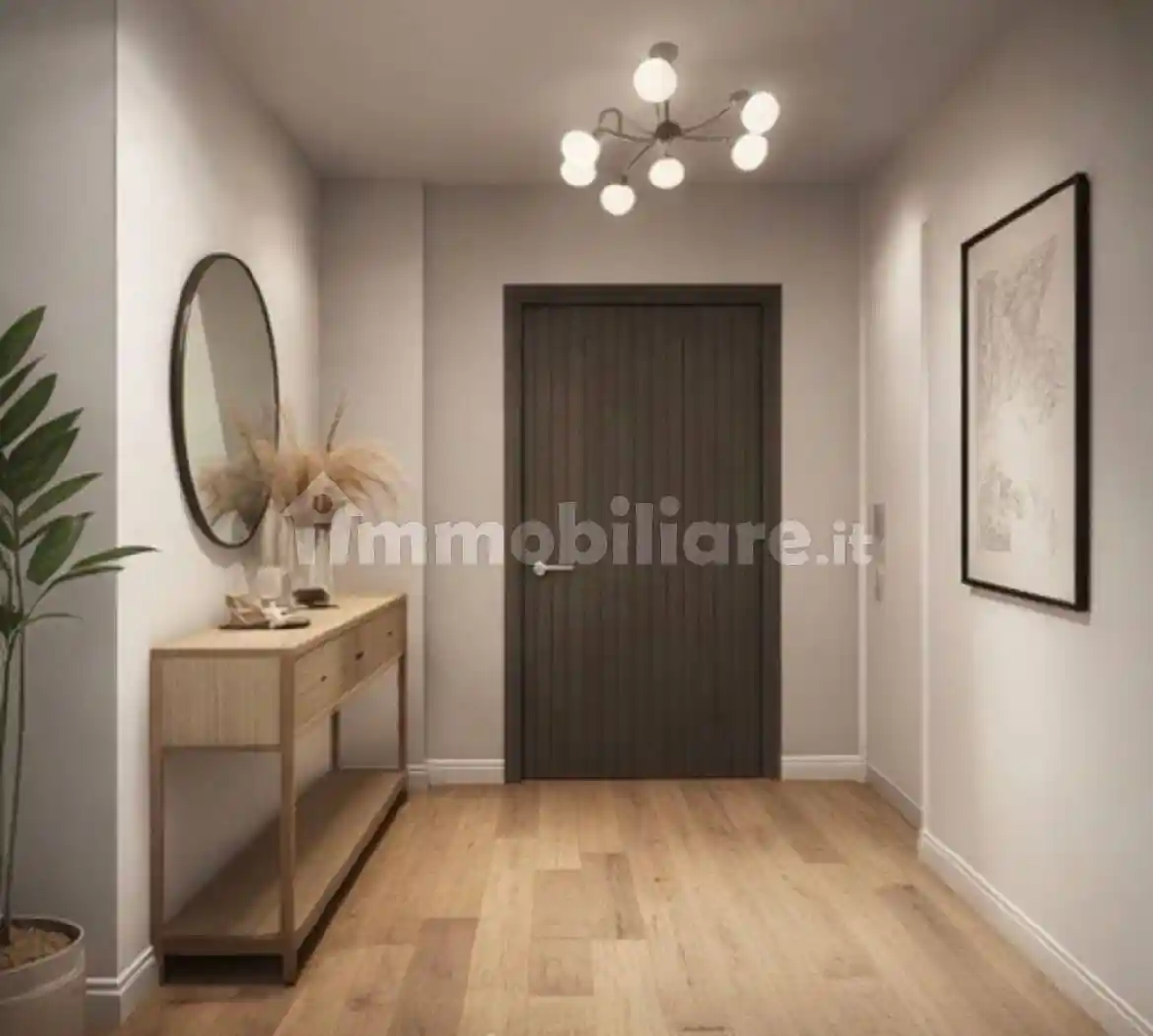 Appartamento in vendita a Varese