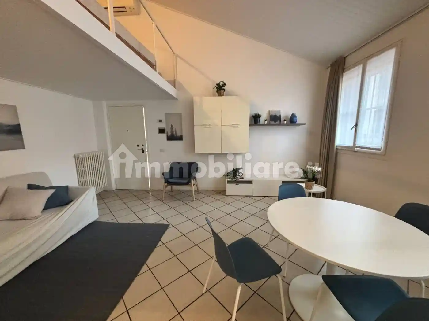 Loft in affitto a Milano