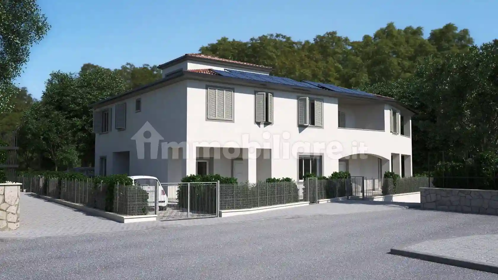 Casa indipendente - foto 2