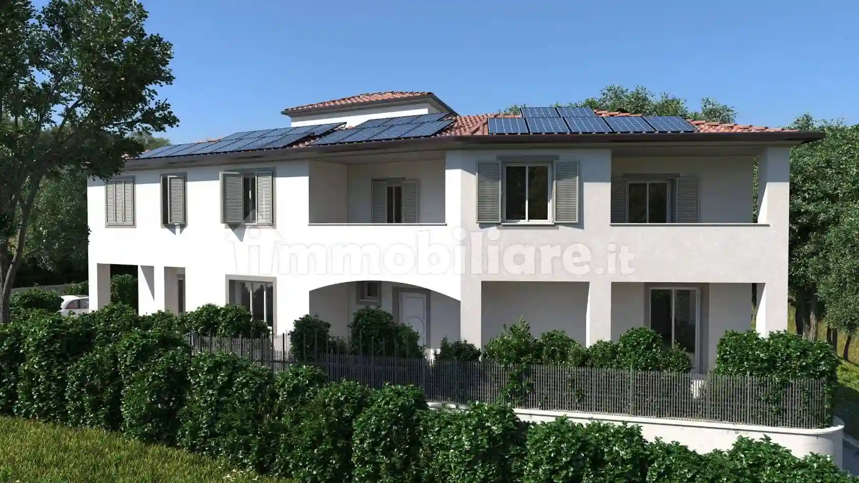 Casa indipendente - foto 4