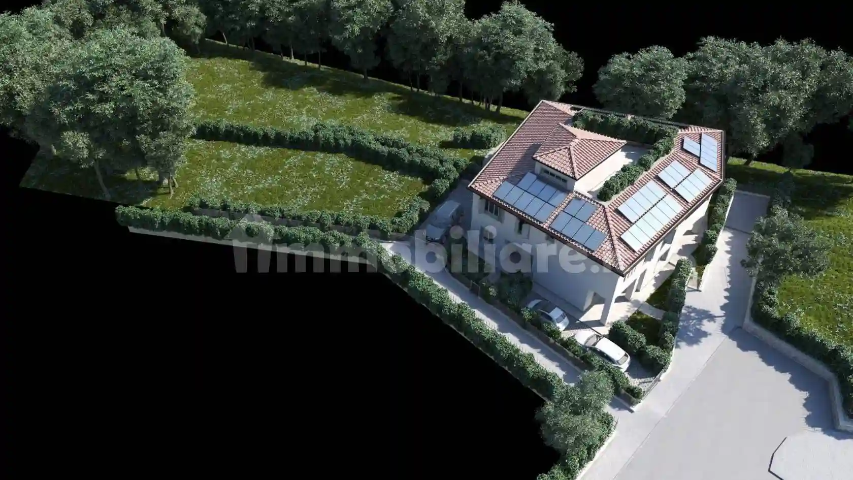 Casa indipendente - foto 5