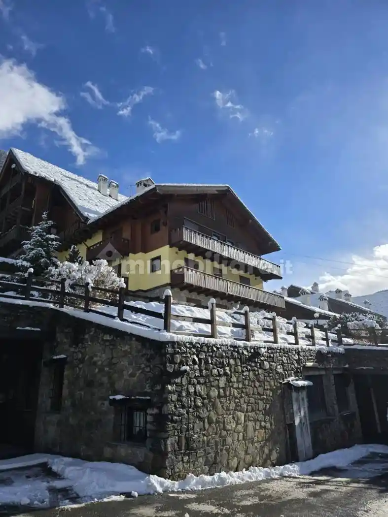 Appartamento in affitto a Prè-Saint-Didier