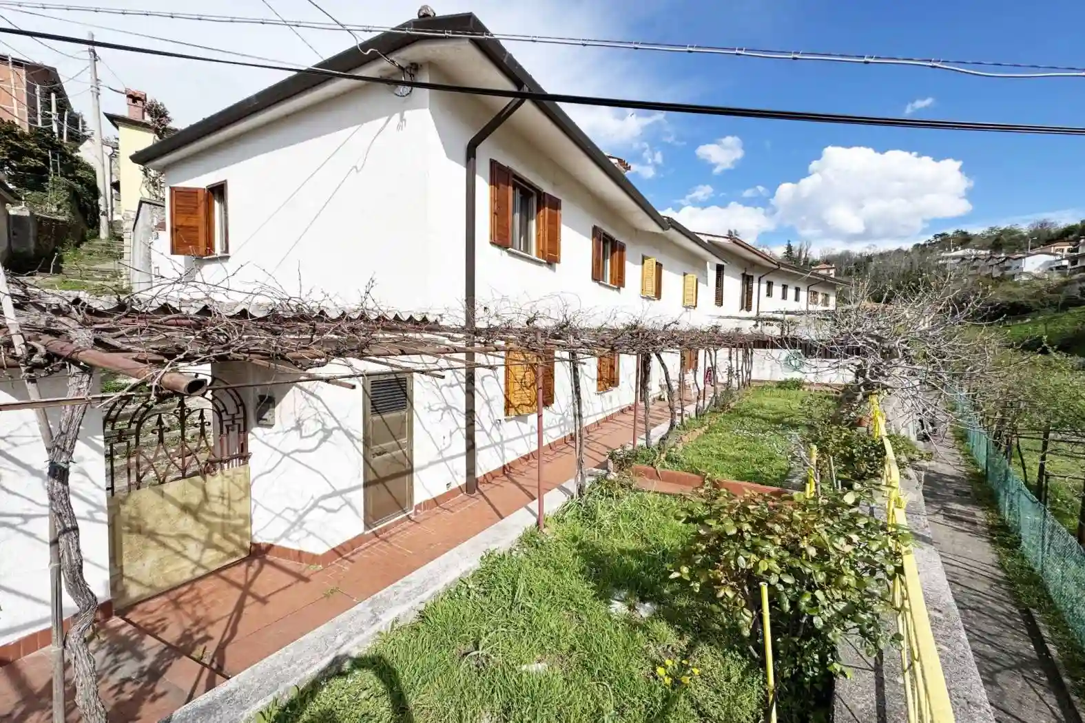 Villetta a schiera - foto 4