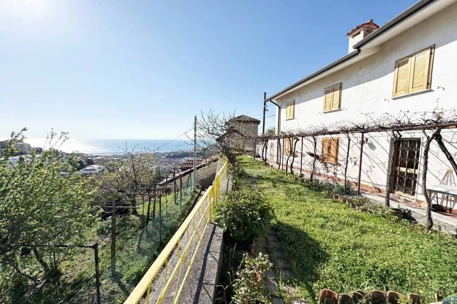 Villetta a schiera - foto 5