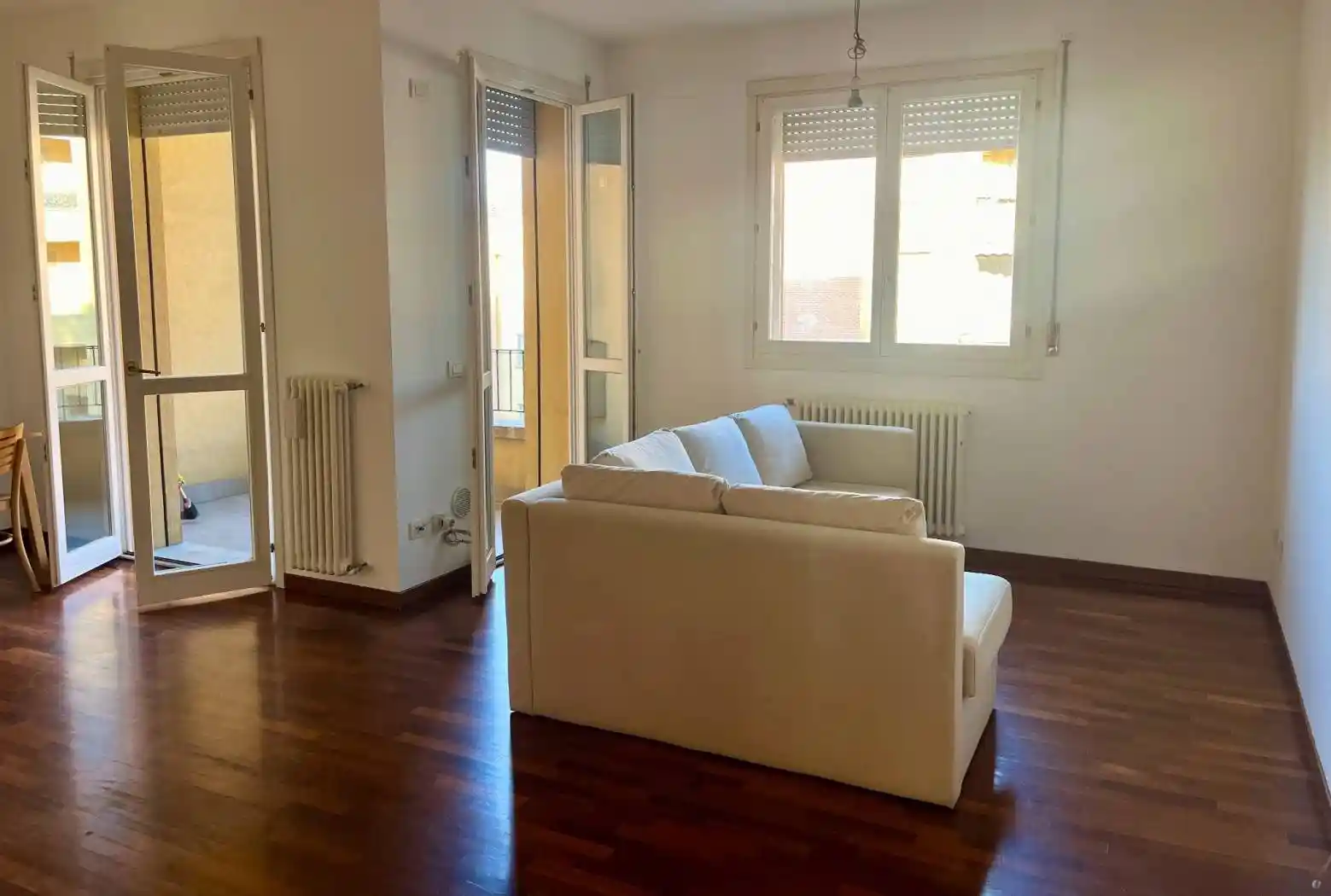 Appartamento in affitto a Bologna