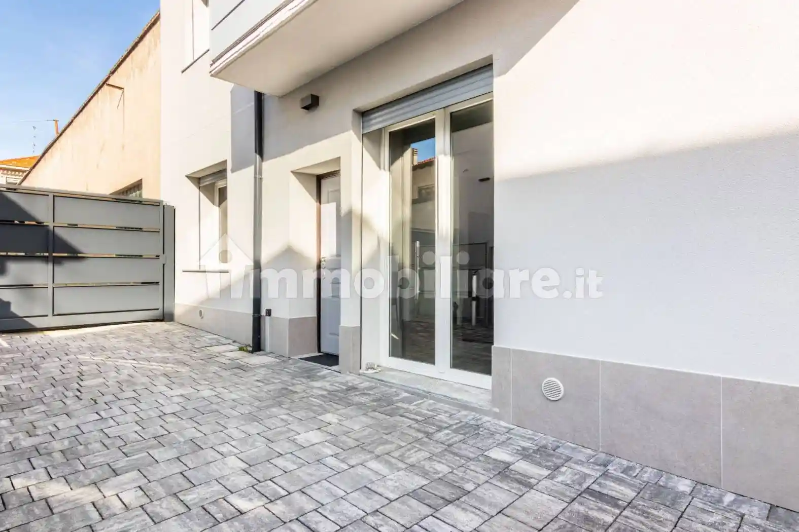 Villetta a schiera in vendita a Seregno