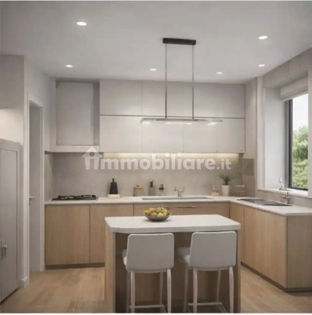 Appartamento in vendita a Varese