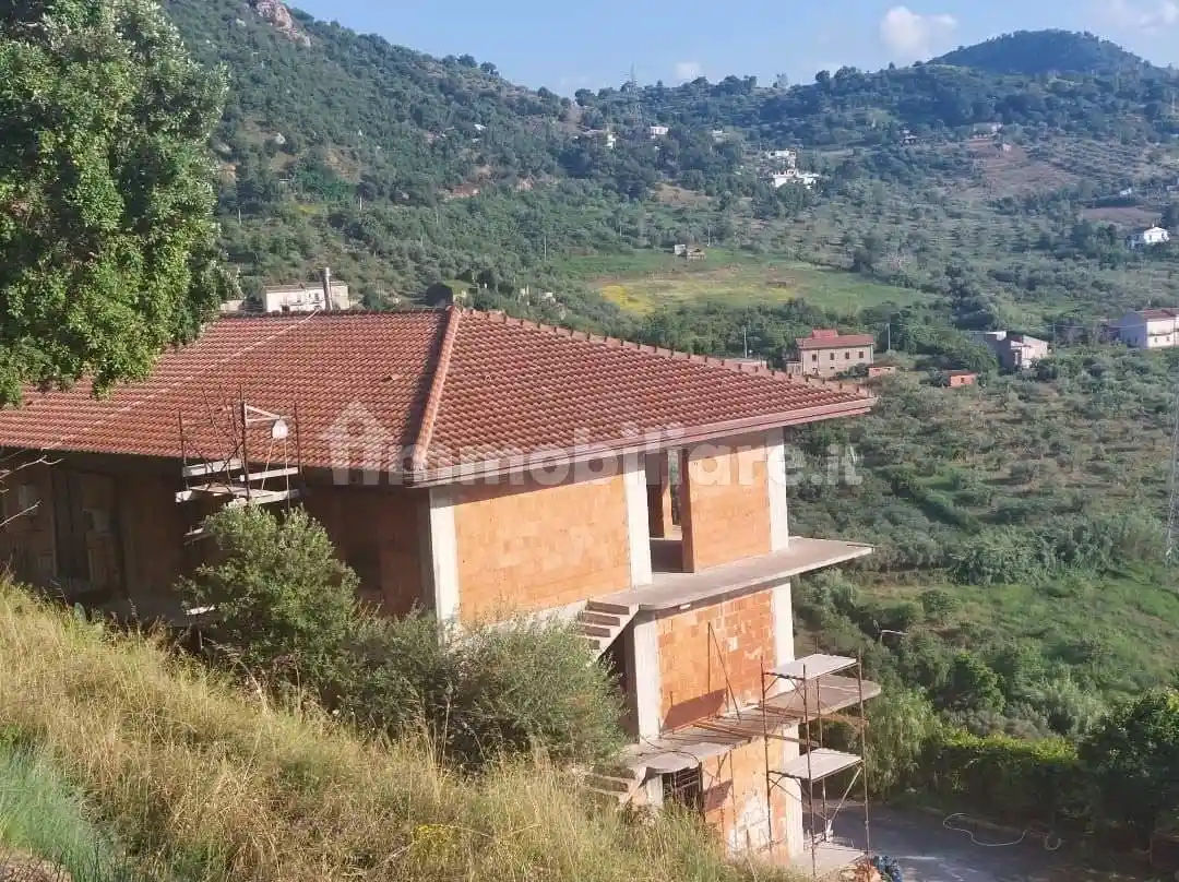 Villa in vendita a Patti