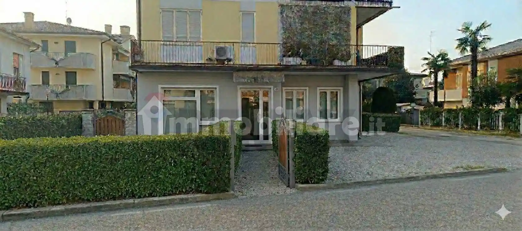 Appartamento in vendita a Stra