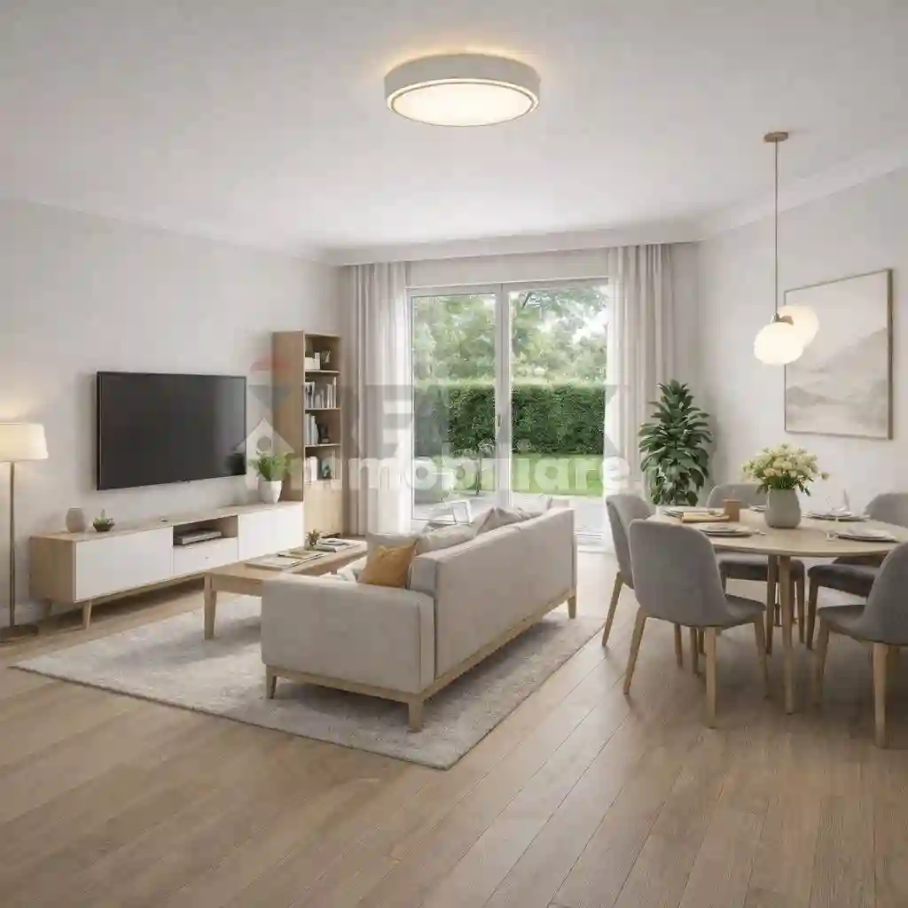 Appartamento - foto 2