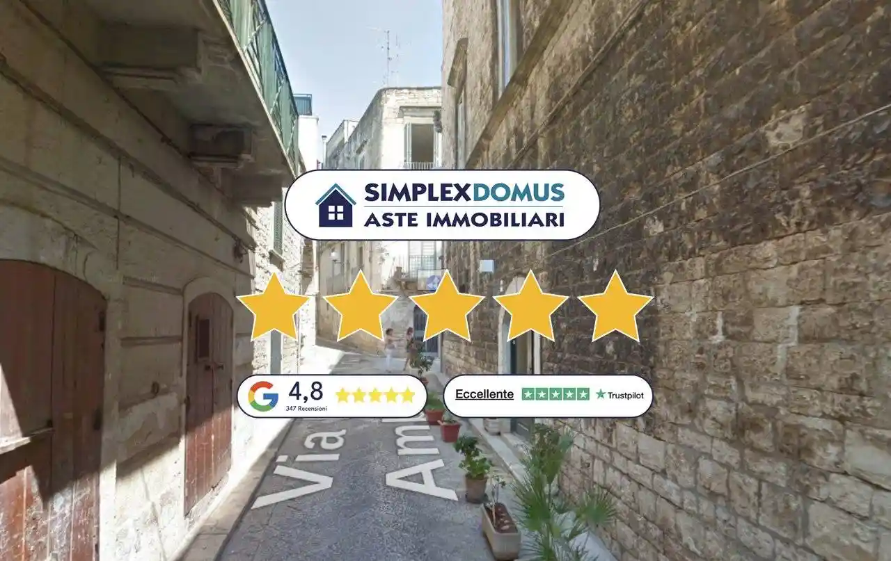 Appartamento in vendita a Bitonto