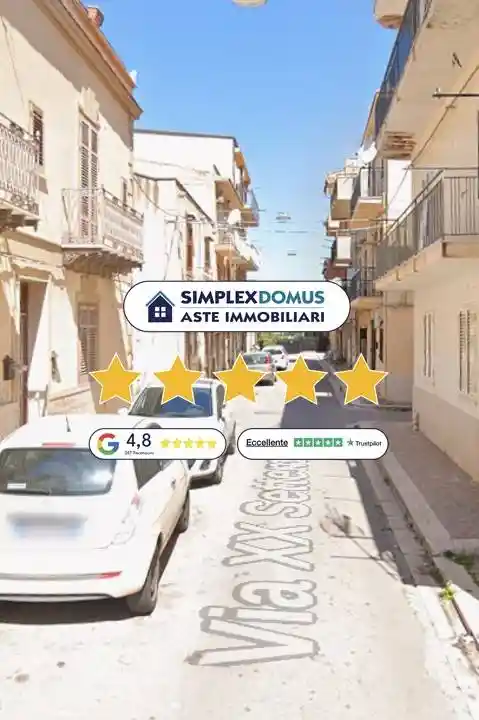 Appartamento in vendita a Altavilla Milicia