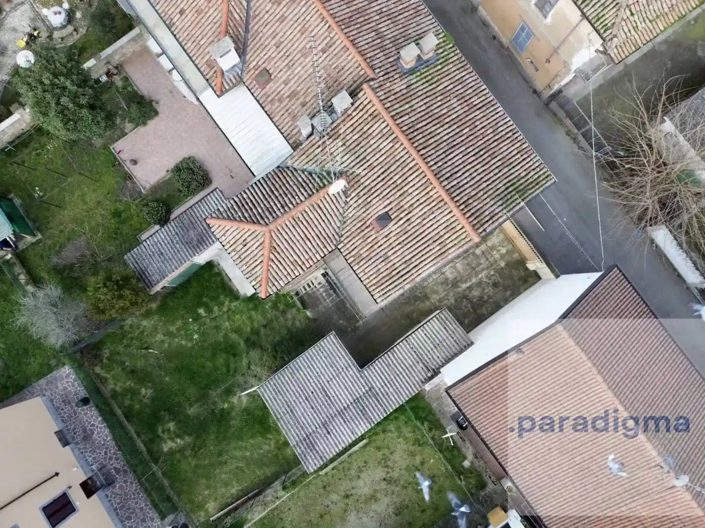 Villa in vendita a Voghera