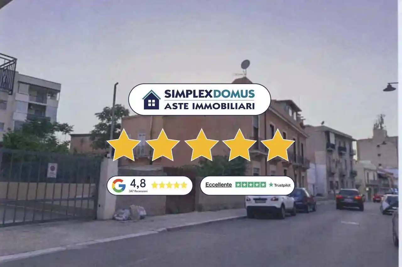 Appartamento in vendita a Reggio Calabria