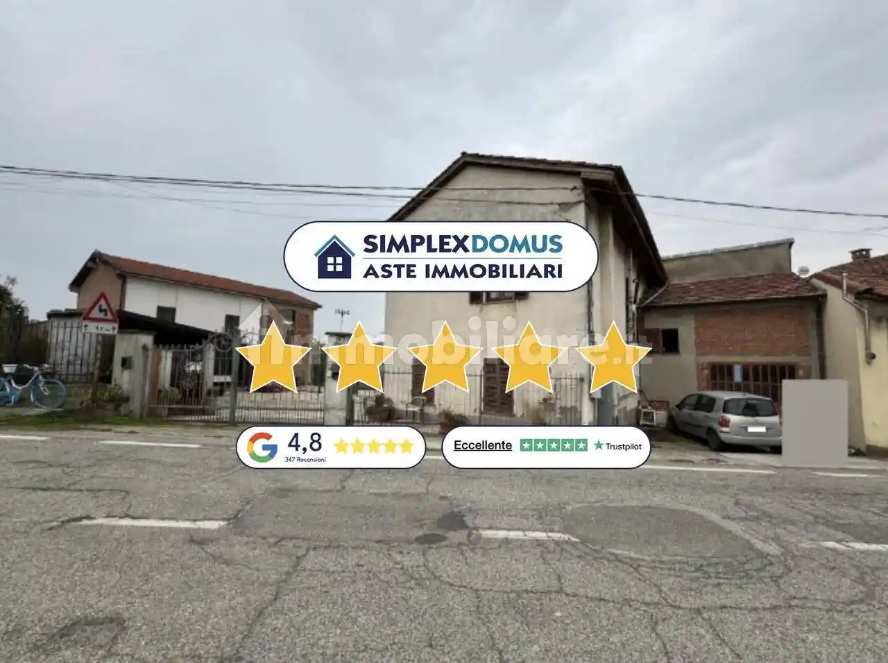 Appartamento in vendita a Calliano