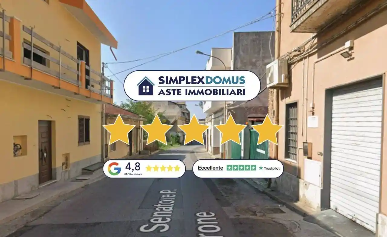 Appartamento in vendita a San Pier Niceto