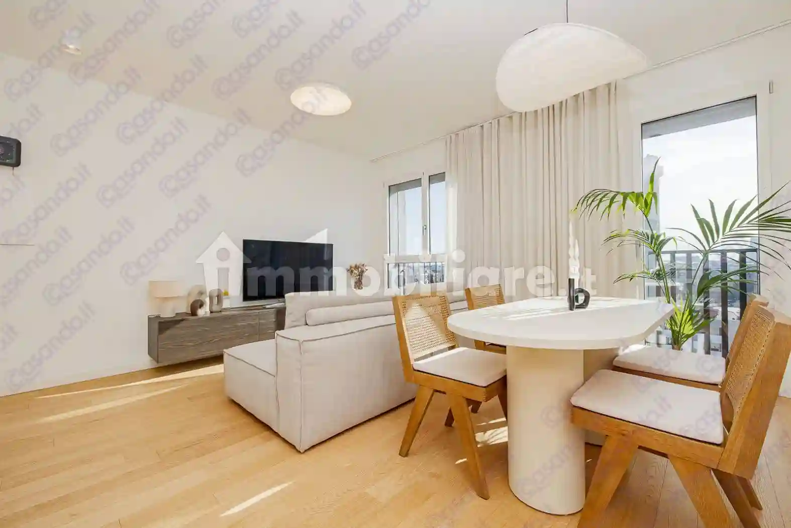 Appartamento - foto 3