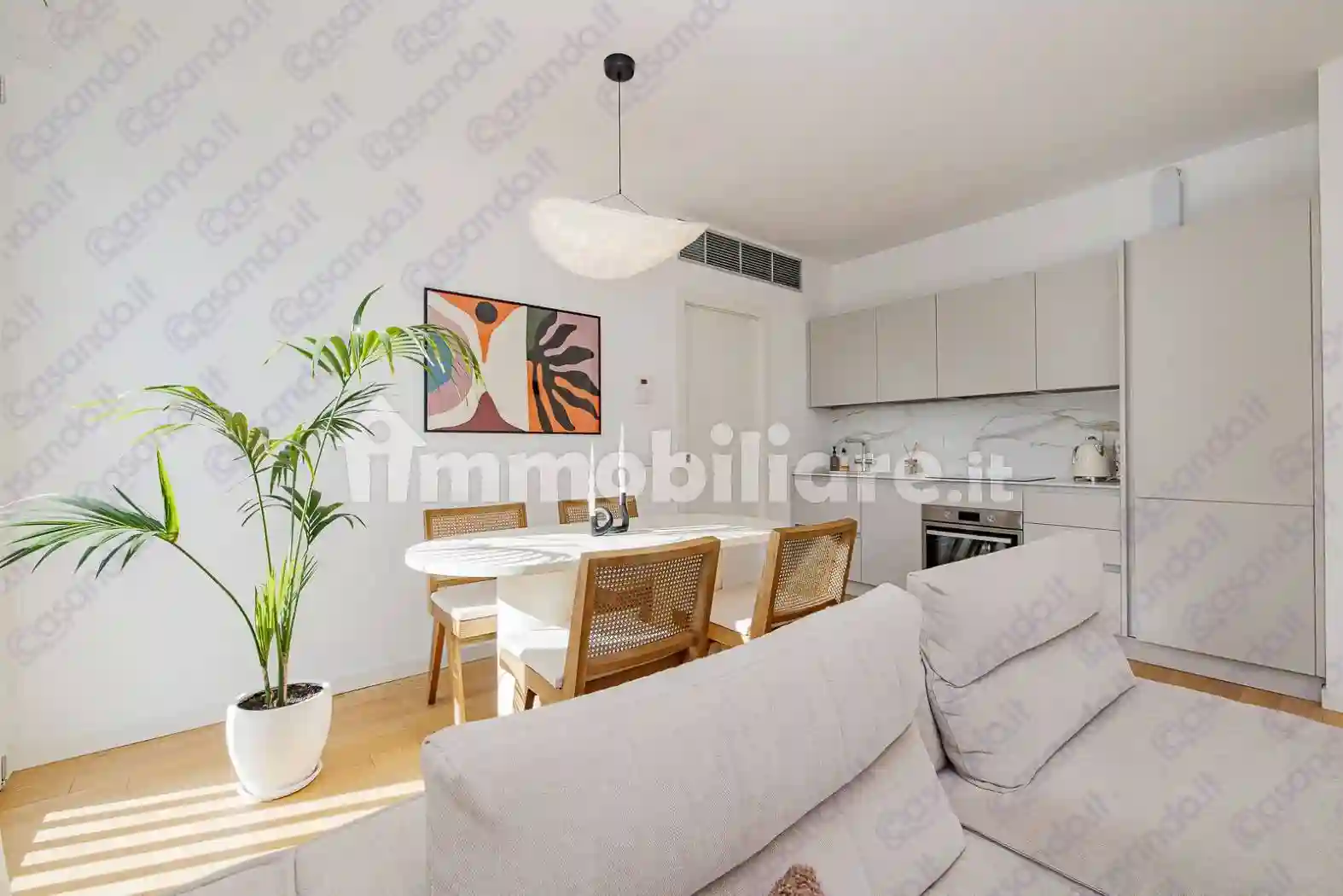 Appartamento - foto 4