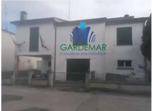 Casa indipendente in vendita a Bagnacavallo