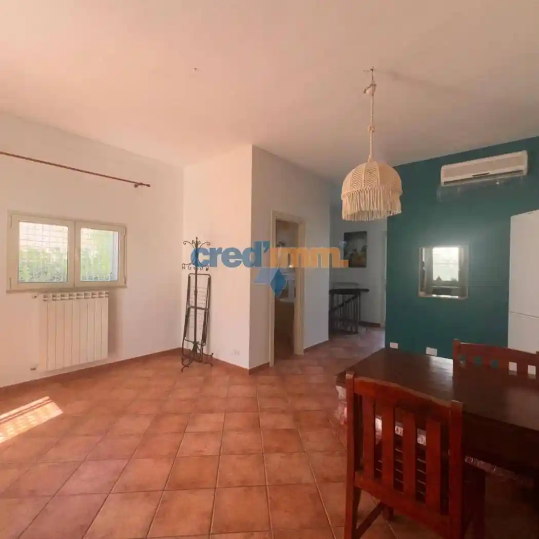 Villa in affitto a Bisceglie