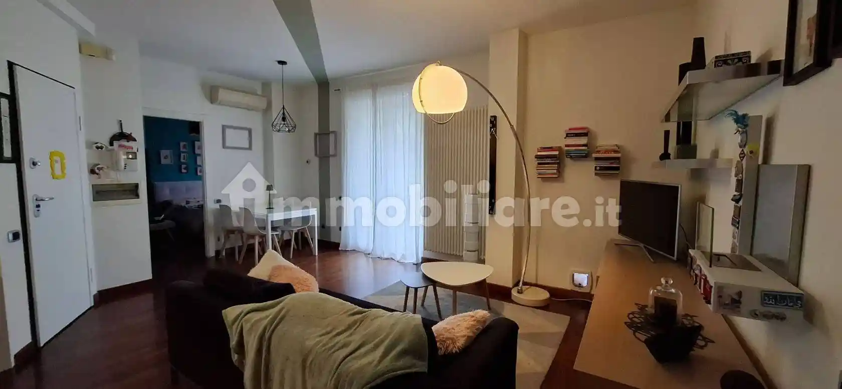 Appartamento in vendita a Castagnito