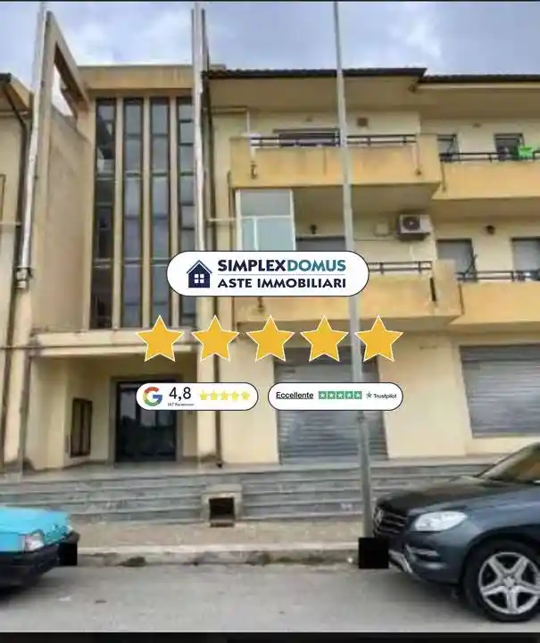 Appartamento in vendita a Modica