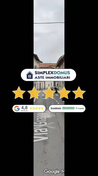 Appartamento in vendita a Candelo