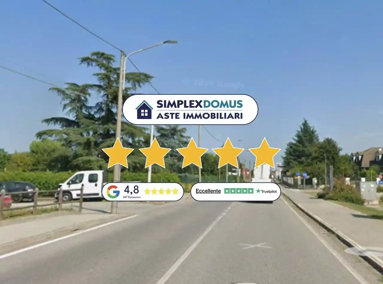 Appartamento in vendita a Crescentino