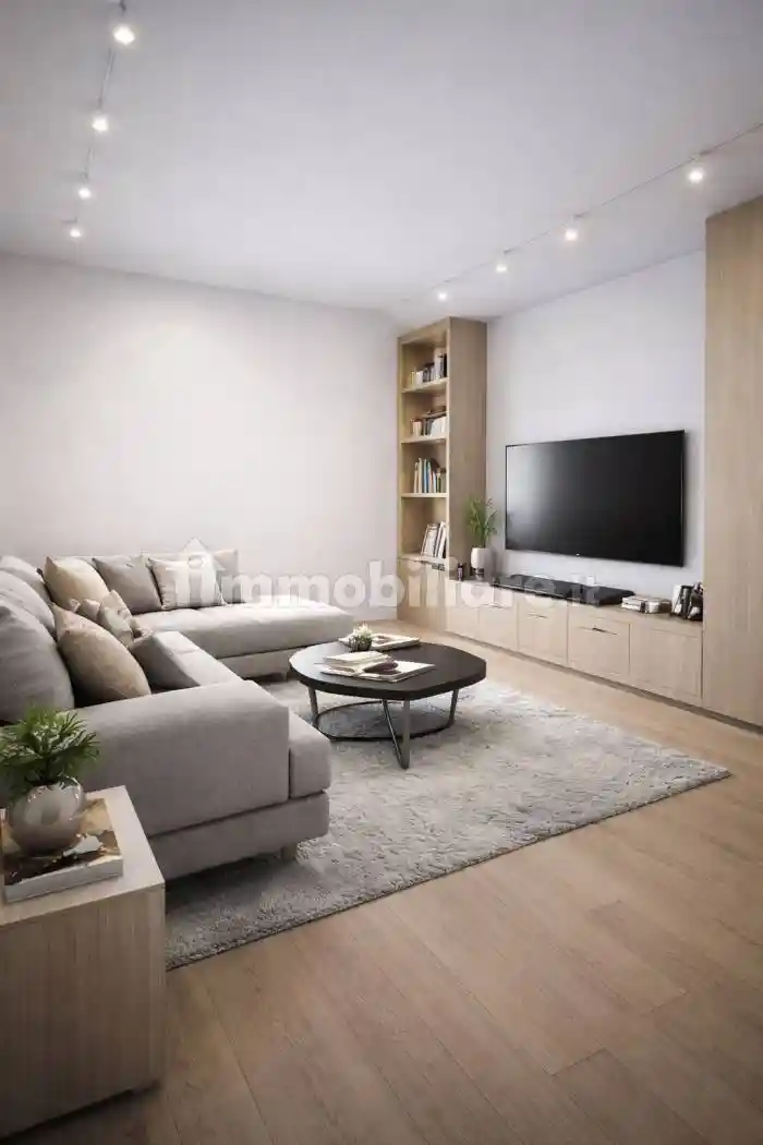 Appartamento in vendita a Varese