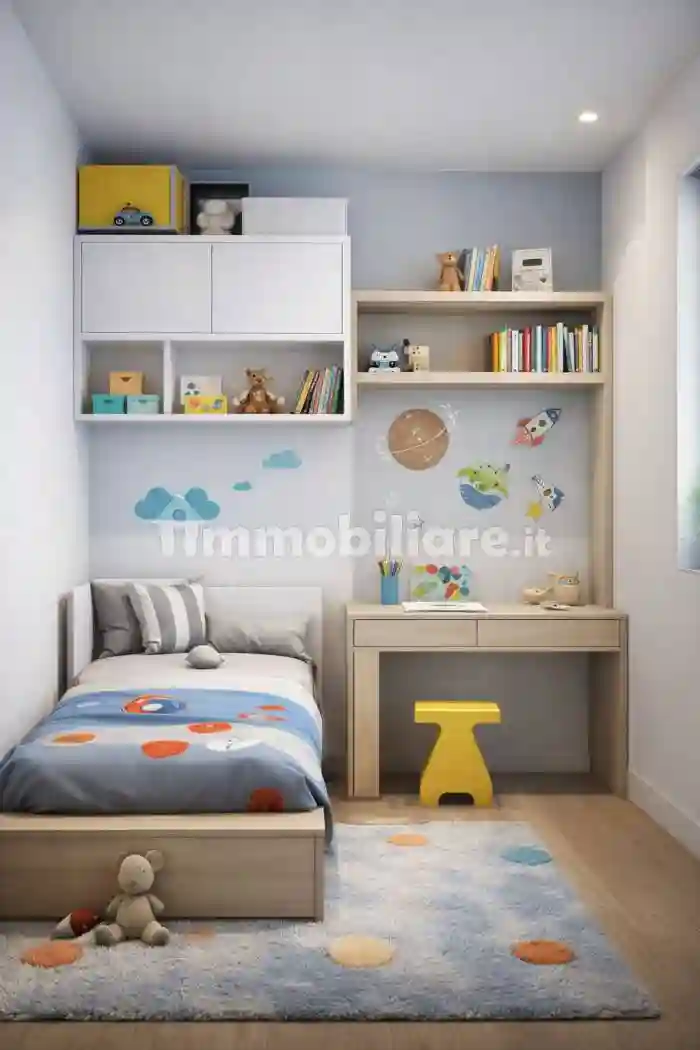 Appartamento - foto 5