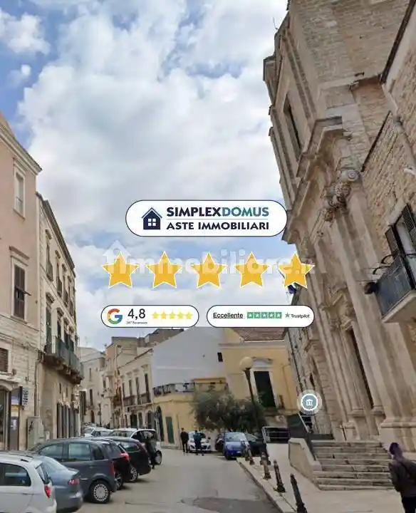 Appartamento in vendita a Palo del Colle