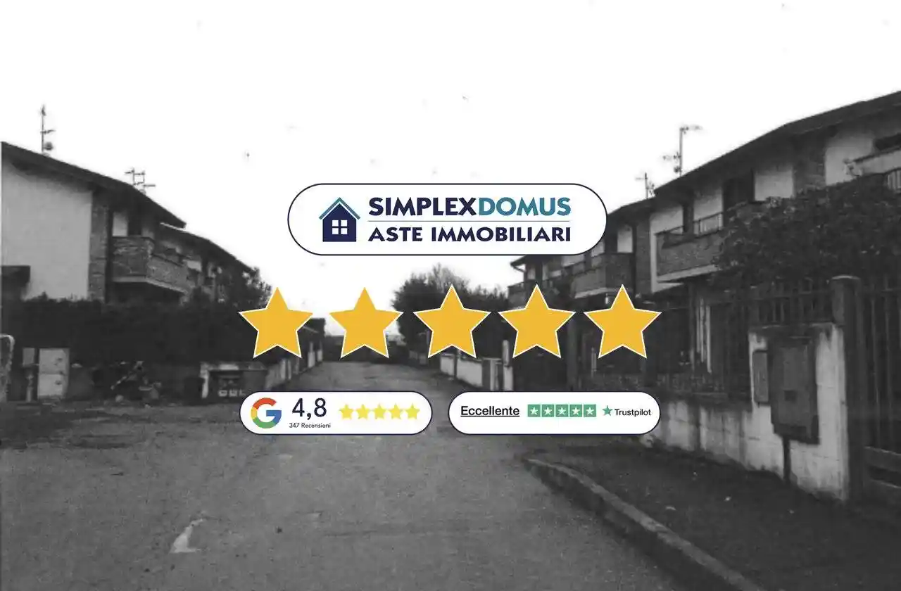 Villa in vendita a Caselle Lurani