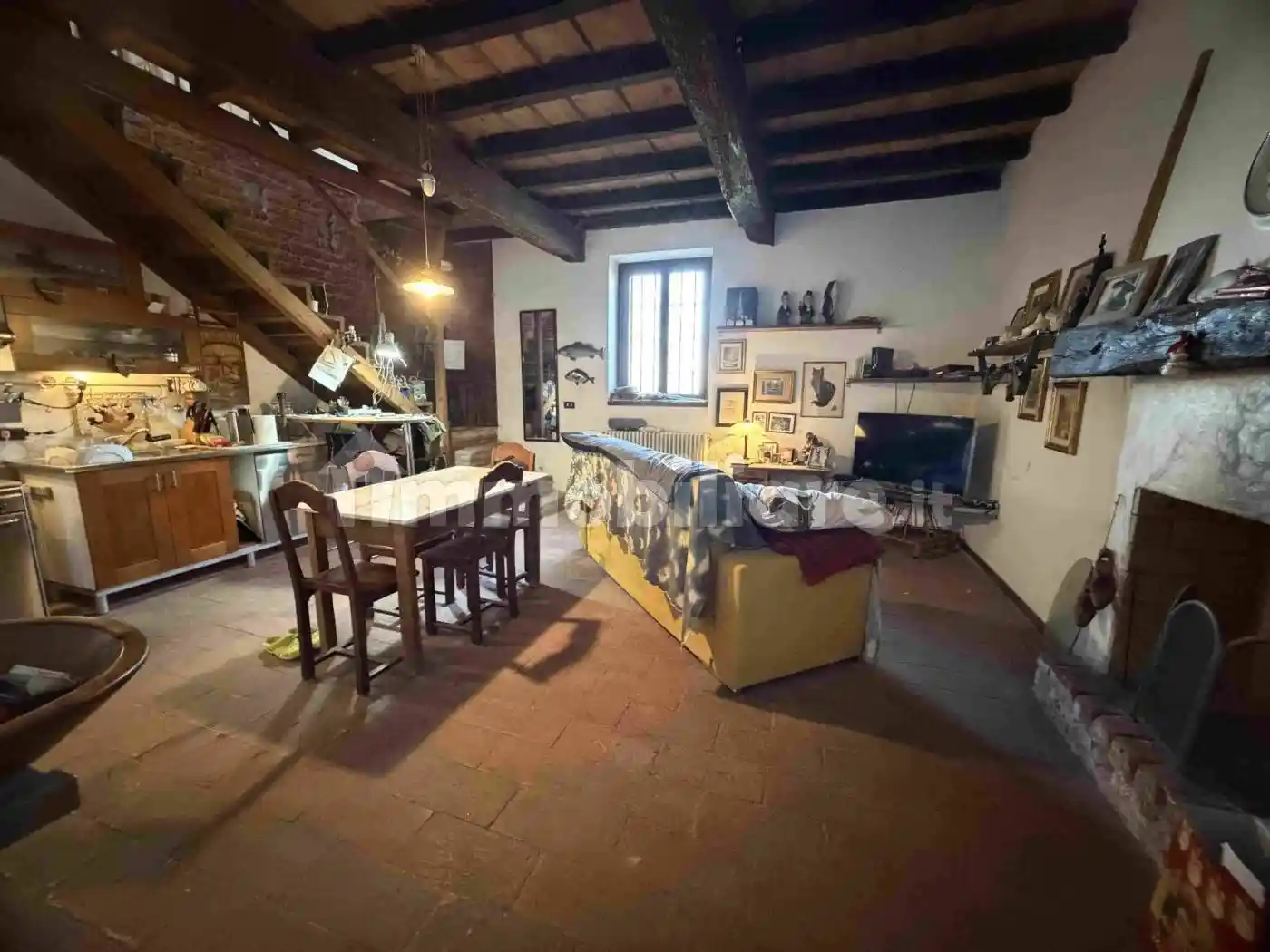 Appartamento in vendita a Casaletto Lodigiano