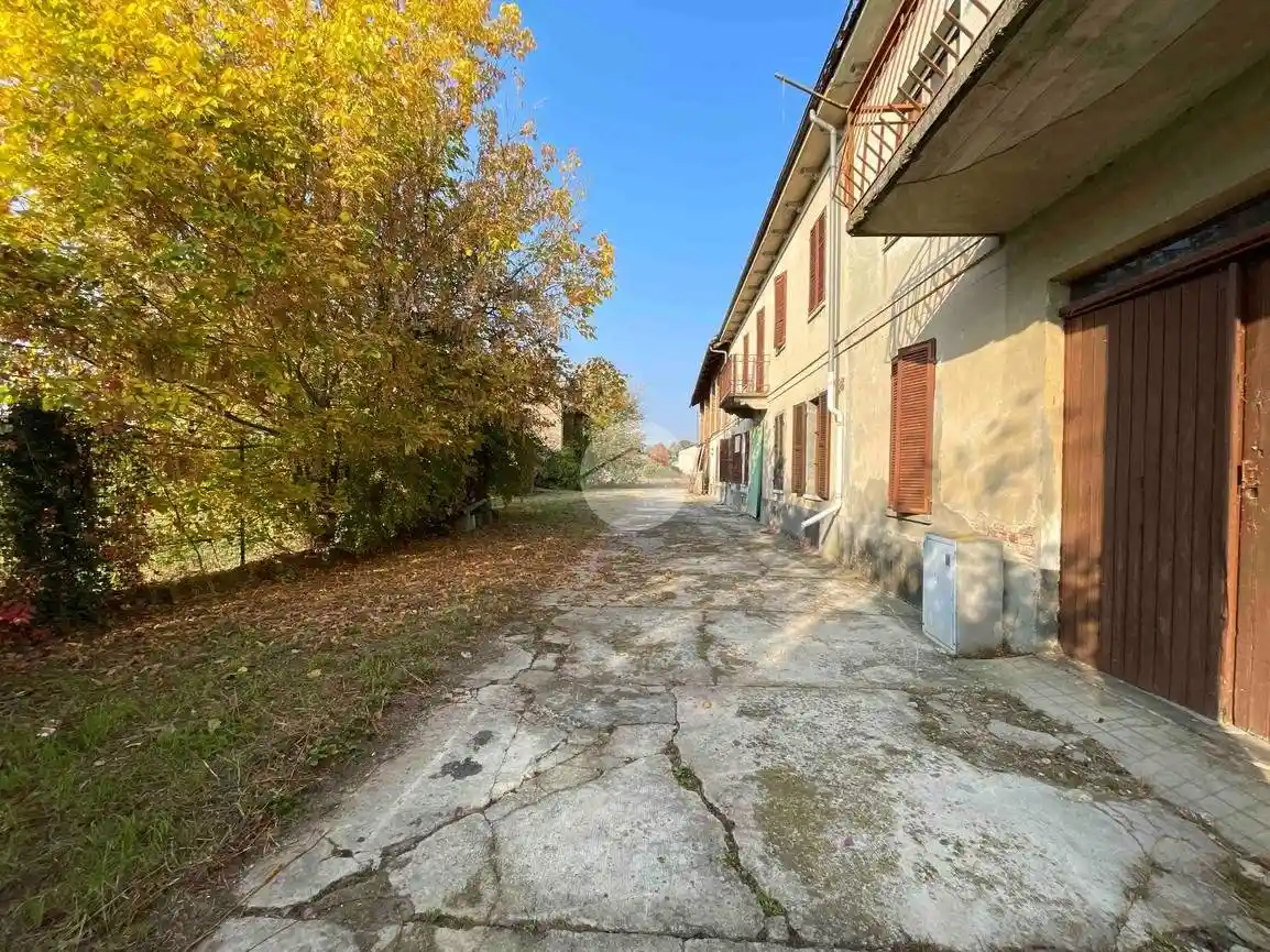 Casa indipendente in vendita a Asti